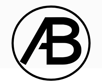 Angel Briones Logo
